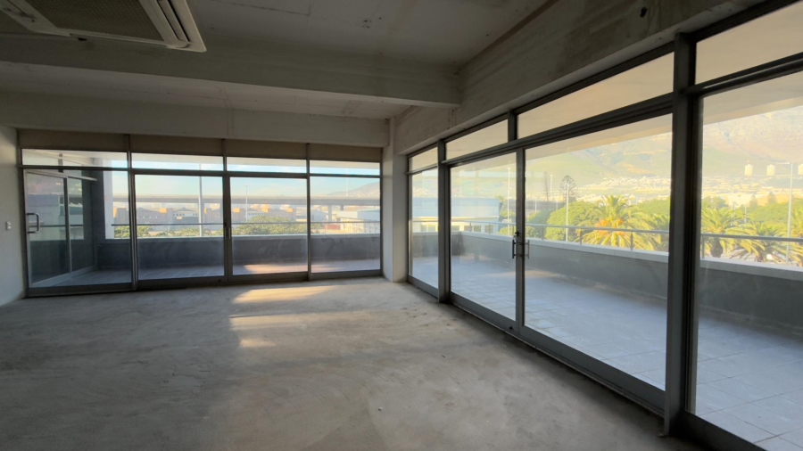 To Let commercial Property for Rent in Foreshore Western Cape